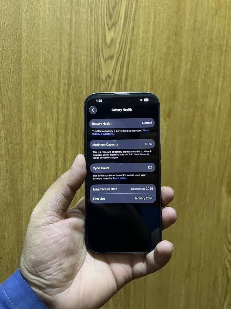 Apple iPhone 13 Pro 1