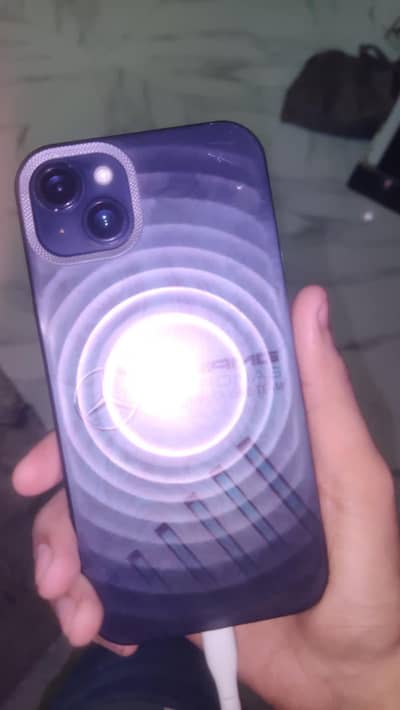 Apple iPhone 14 Plus exchange possible
