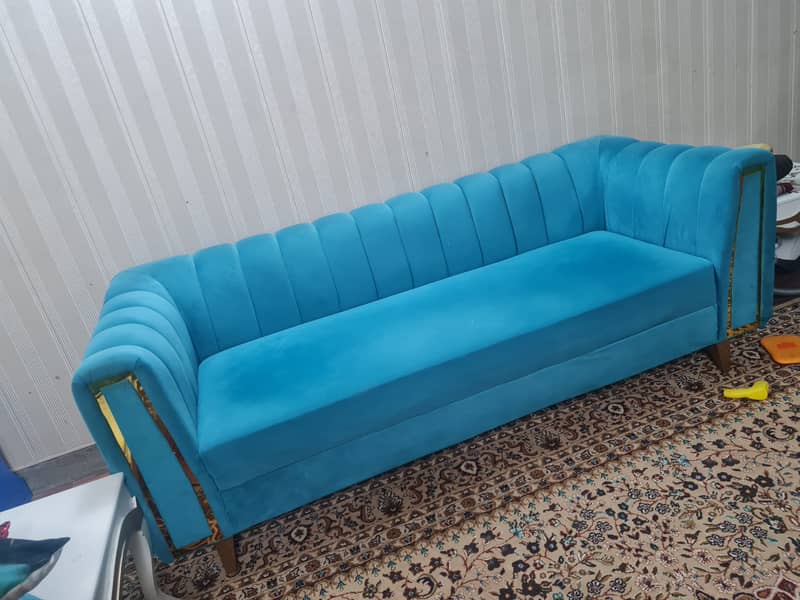 7 seater sofa set 1