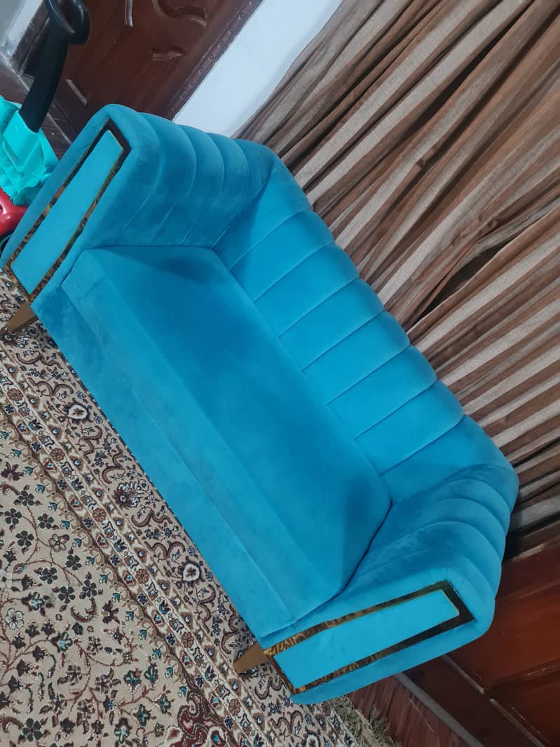 7 seater sofa set 2