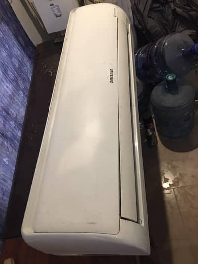 Samaung 2 Ton Digital inverter Ac