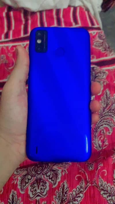 Tecno Spark 6 Go