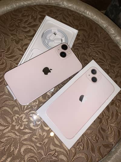 Apple iPhone 13