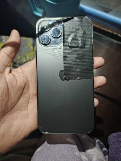 Apple iPhone 12 Pro Max