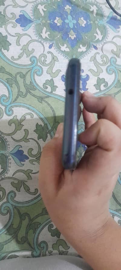 Motorola Moto E40