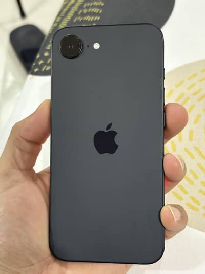 Apple iPhone 16e 128gb