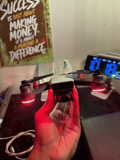DJI SPARK Drone