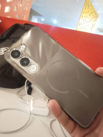 Vivo Y04.128 gb
