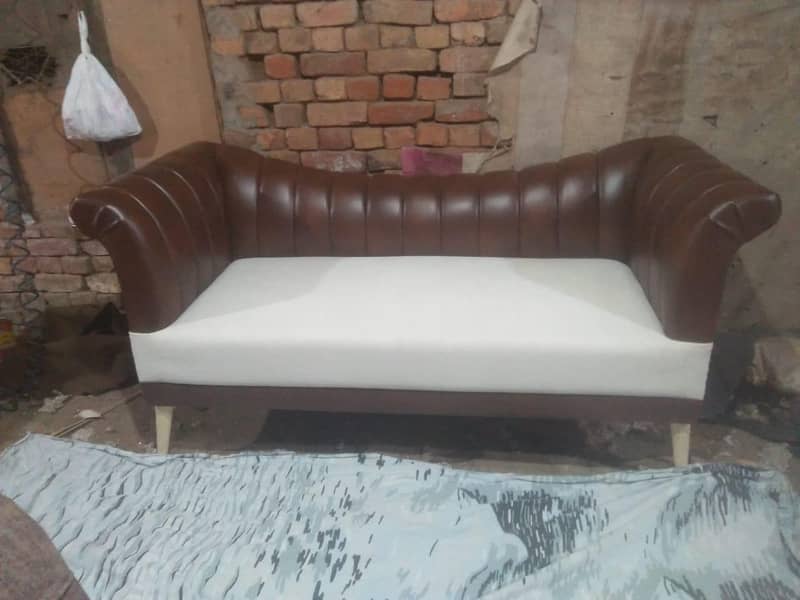 Dewan Sofa 0