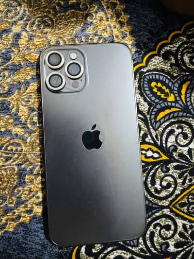 Iphone 12Pro Max 128gb