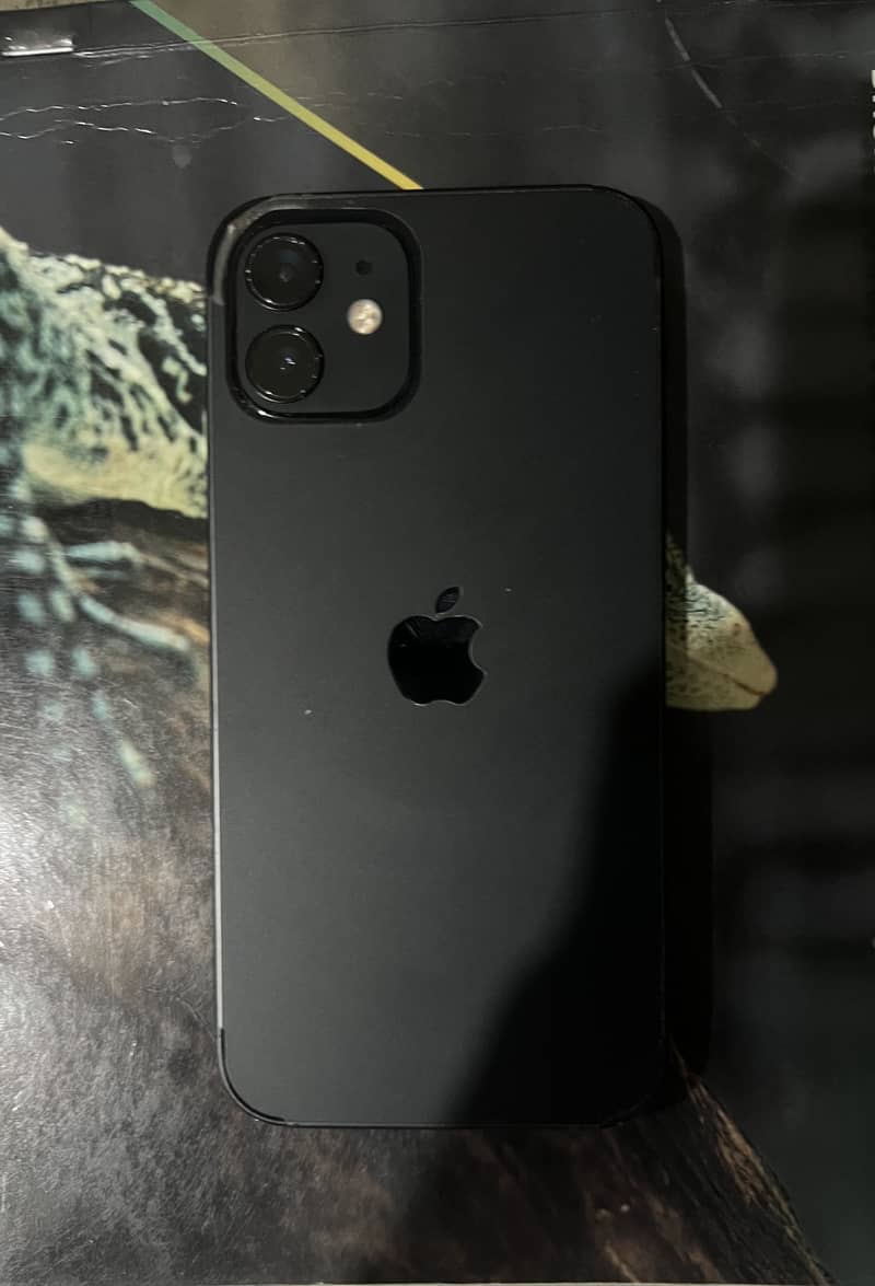 Apple iPhone 12 0