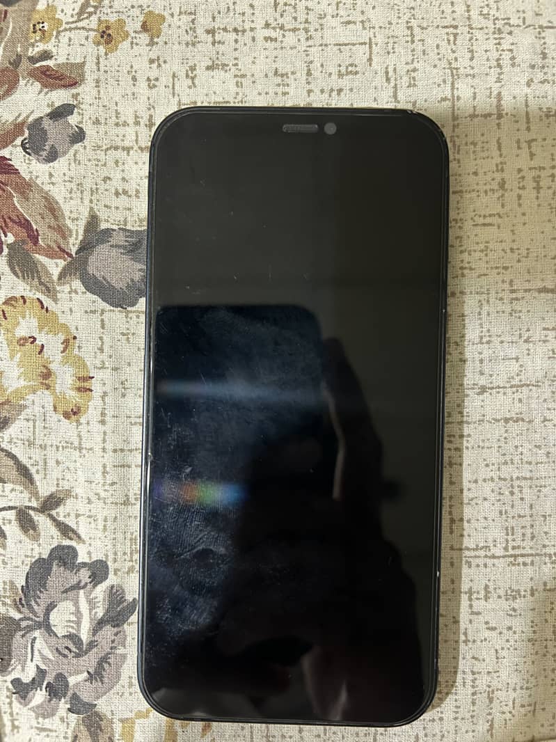 Apple iPhone 12 3