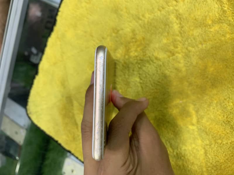 Apple iPhone 6S Plus 6