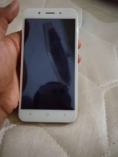 Vivo Y66
