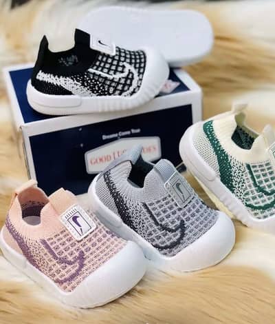 Urgent Bulk Sale: Kids Shoes (Factory rates)