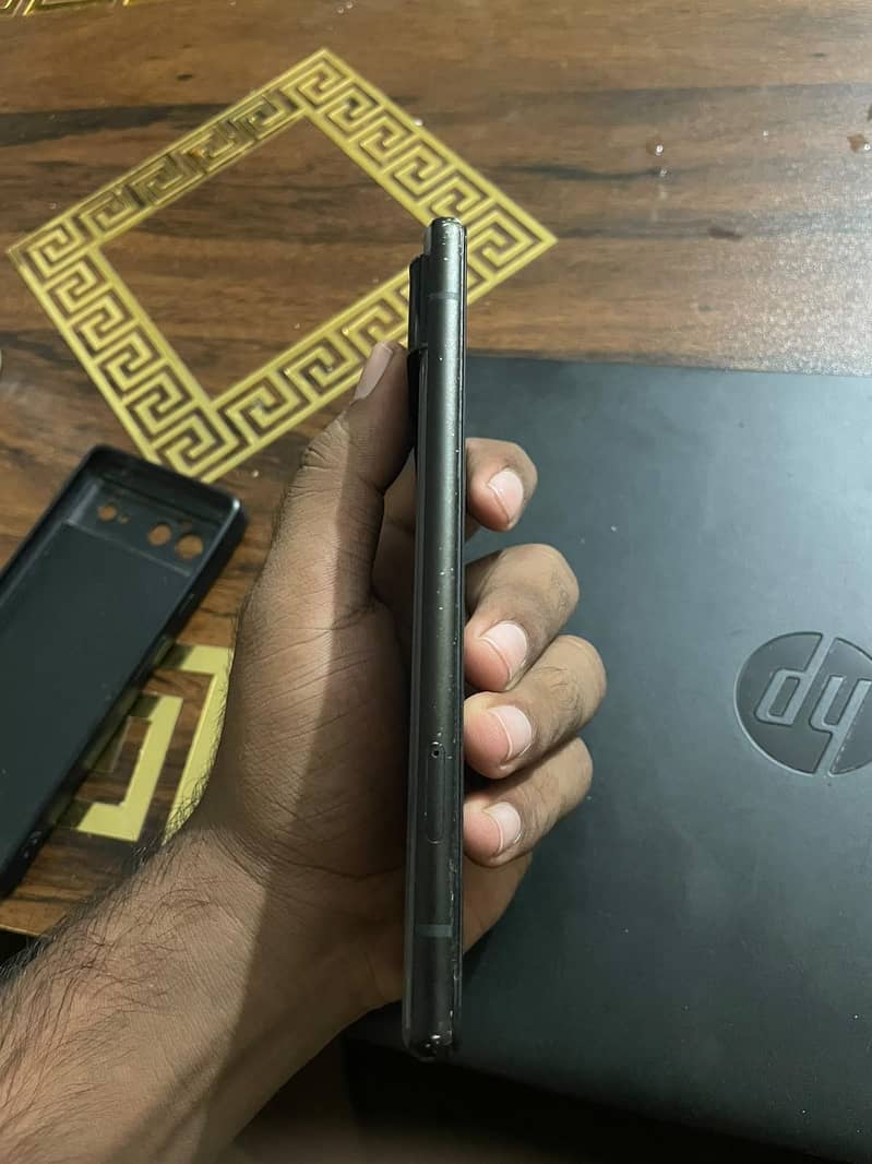 Google Pixel 6 0