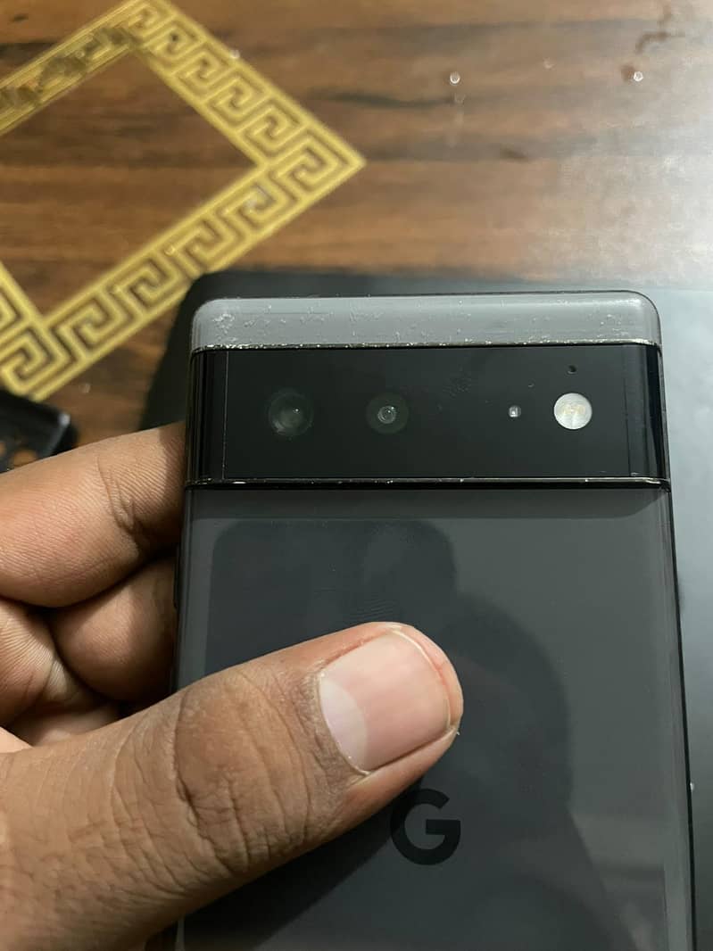 Google Pixel 6 1