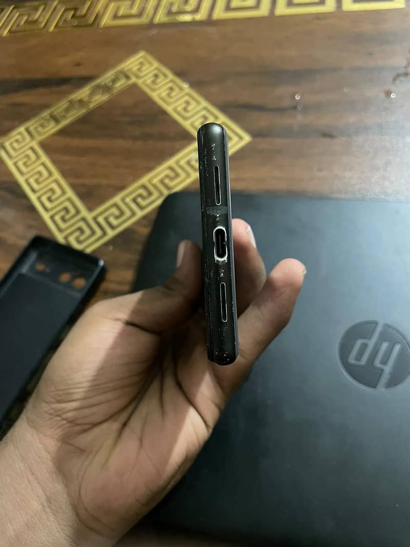 Google Pixel 6 3