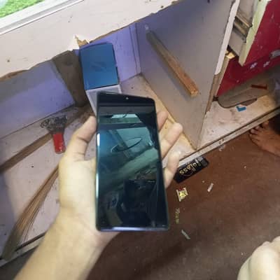 tecno cammon 30 panal with frame minar dot 03141235748
