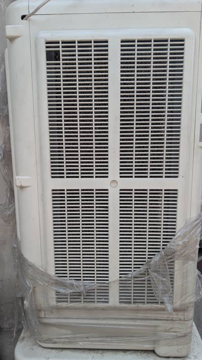 Room Cooler