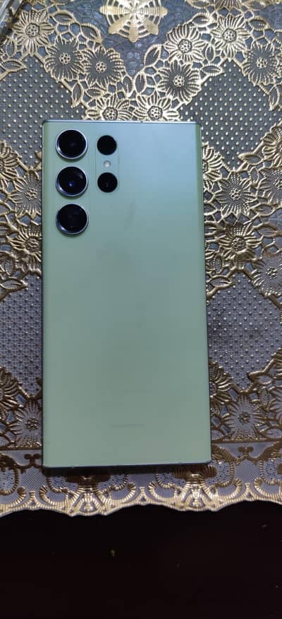 Samsung Mobile S23 Ultra