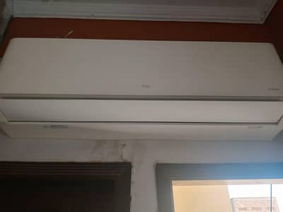 TCL 1.5 Ton DC Inverter 18 T3 PRO