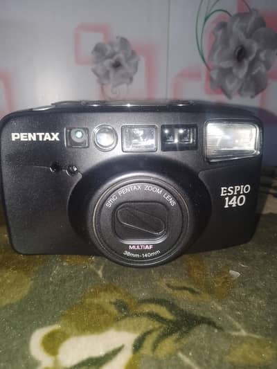ESPIO 140 PERFECT CONDITION PRICE NEGOTIABLE