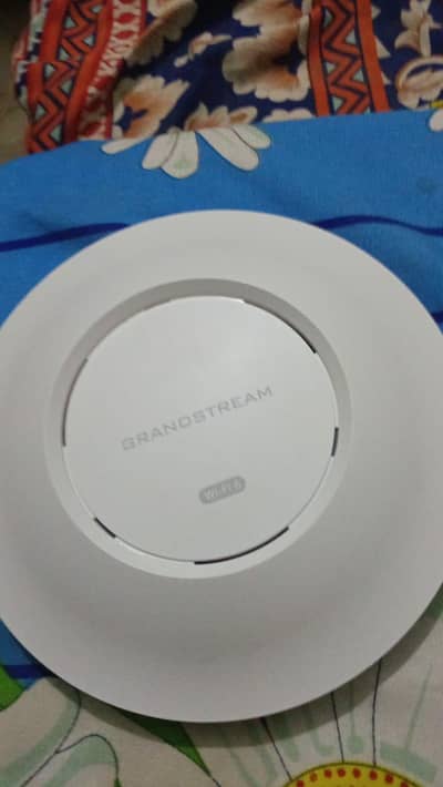 Grandstreem WiFi 6 access point box pack