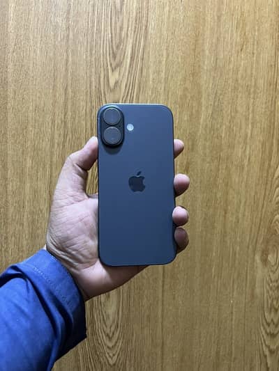 Apple iPhone 17
