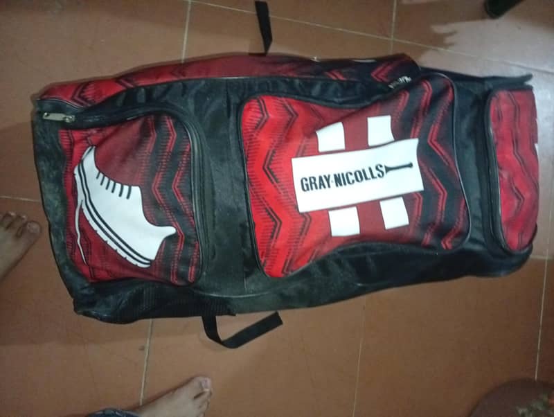 cricket kit 1