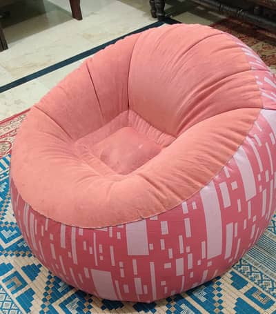 Air sofa