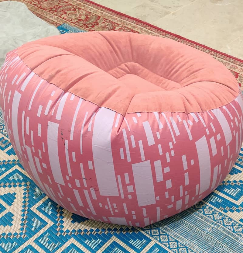 Air sofa 1