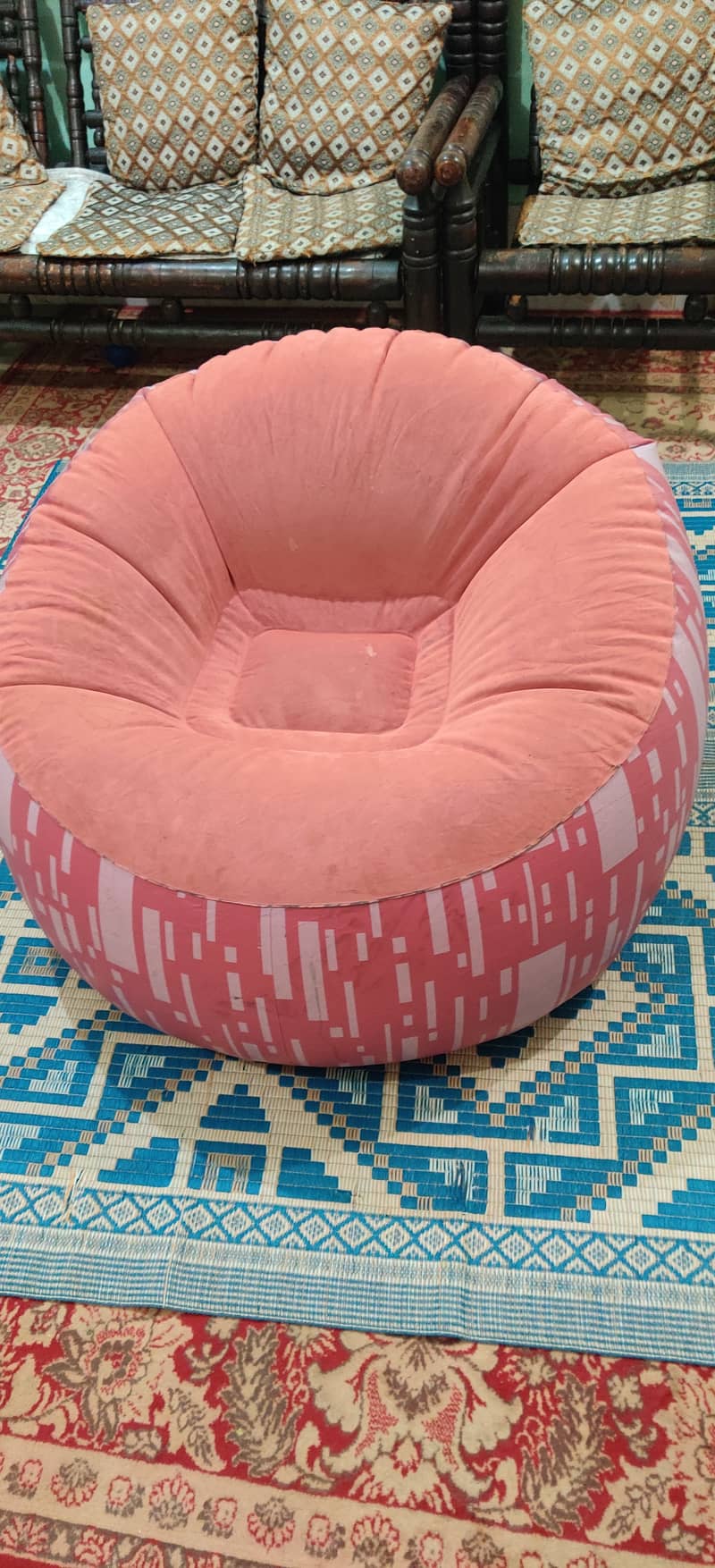 Air sofa 2