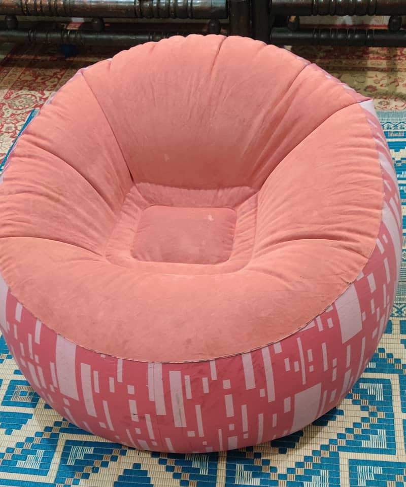 Air sofa 3