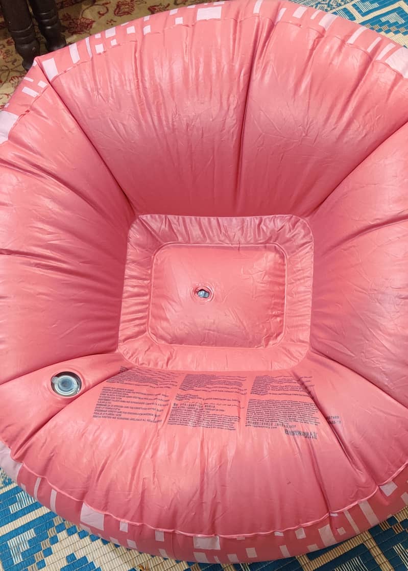 Air sofa 4