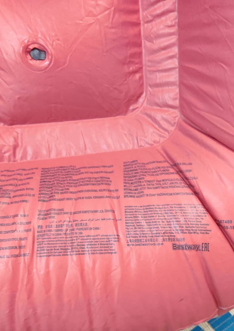 Air sofa 5
