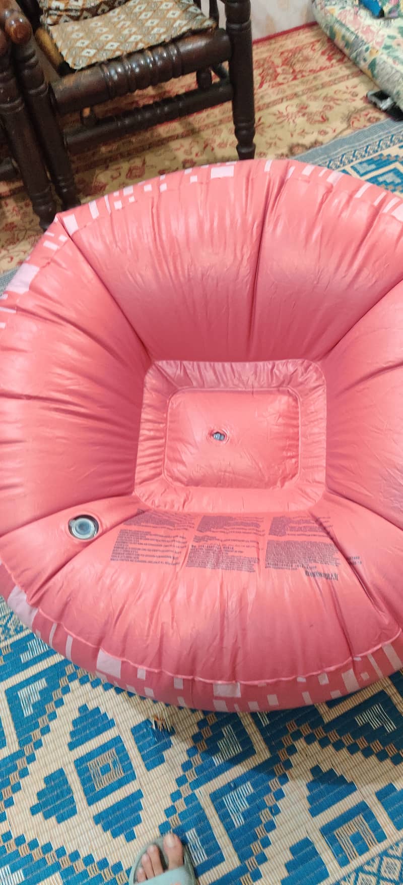 Air sofa 6