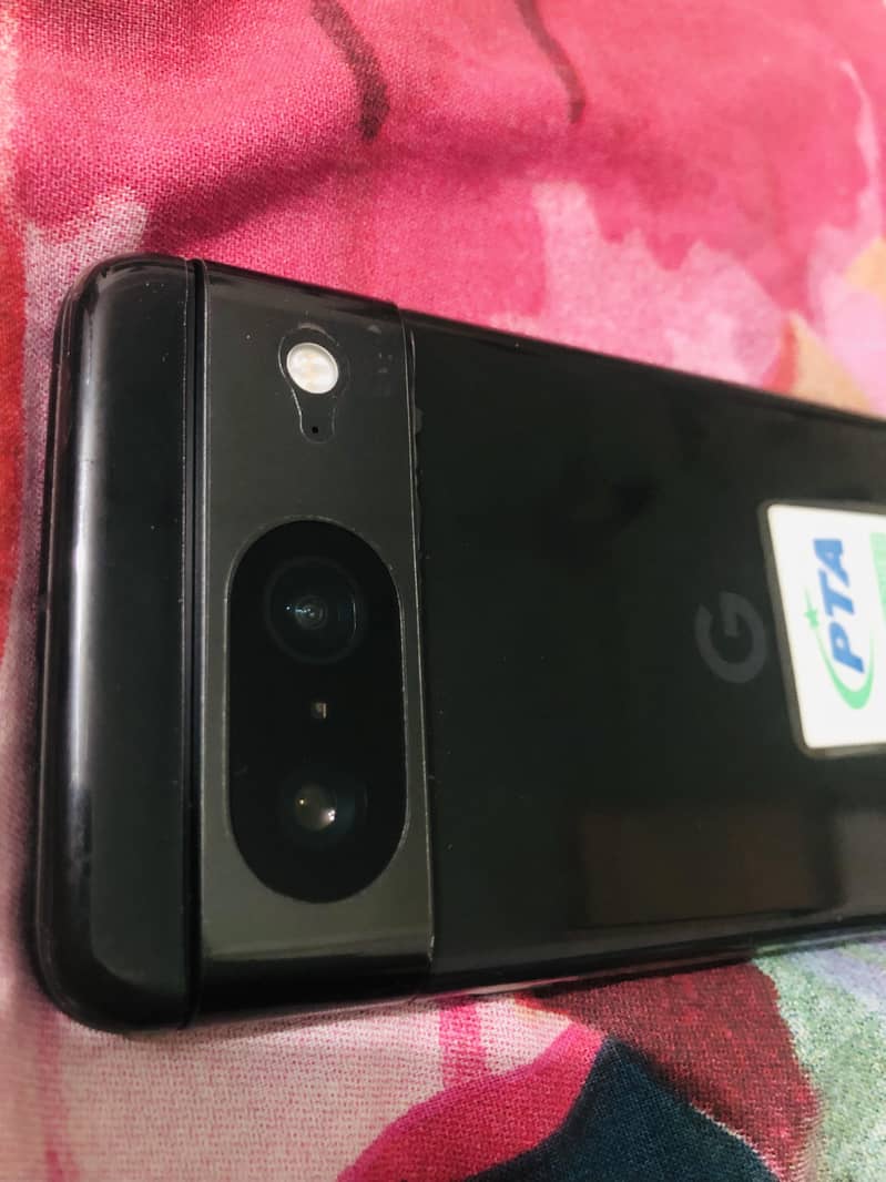 Google Pixel 8 8