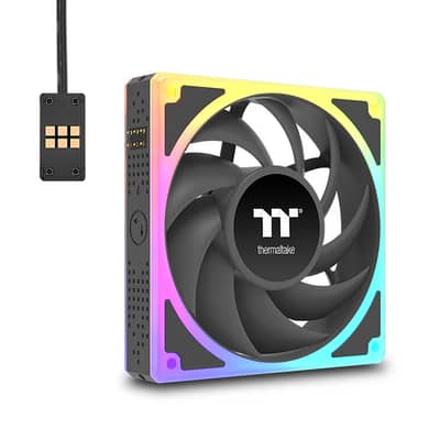Thermaltake TOUGHFAN EX140 ARGB SYNC Premium Daisy Chain PWM FANS