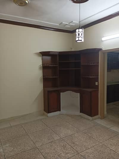 G-11 Size 5 Marla Ground Portion For Rent