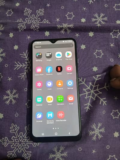 Samsung Mobile A20