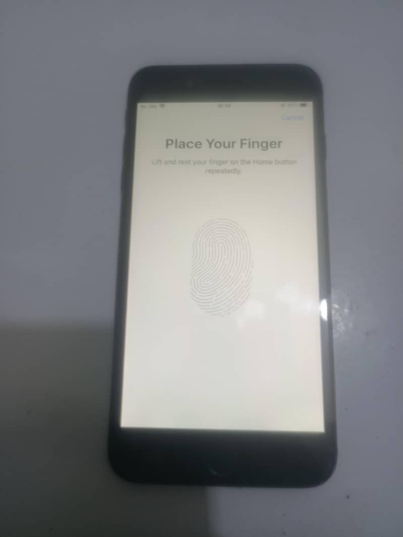 Apple iPhone 7 Plus 0
