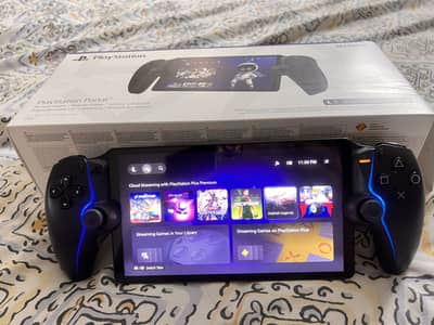 PlayStation portal
