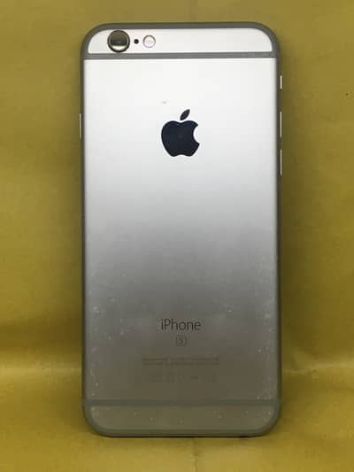 iPhone 6S | 32GB | PTA