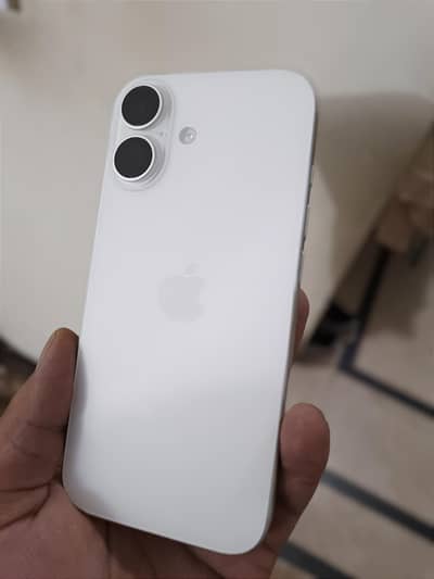 Apple iPhone 17