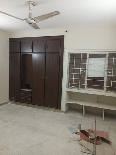 G-11/4 PHA C-Type Ground Floor Flat For Rent