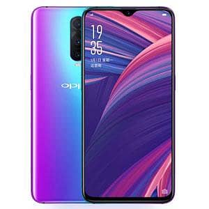 OPPO R17 Pro