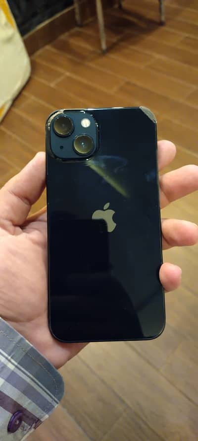 iPhone 13 JV 128Gb with box for sale