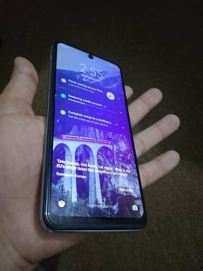 Xiaomi Redmi Note 10