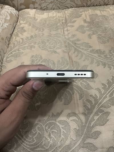 Realme C75